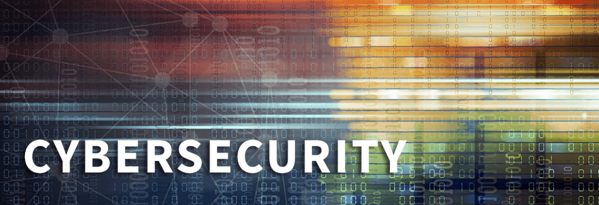 Cybersecurity is a career path alot of young people take.